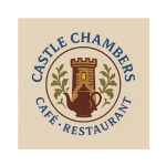 Castle Chambers Cafe logo