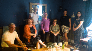 Reading for Wellbeing