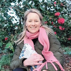 Jeanine Ash Director of Space to Be Wellbeing